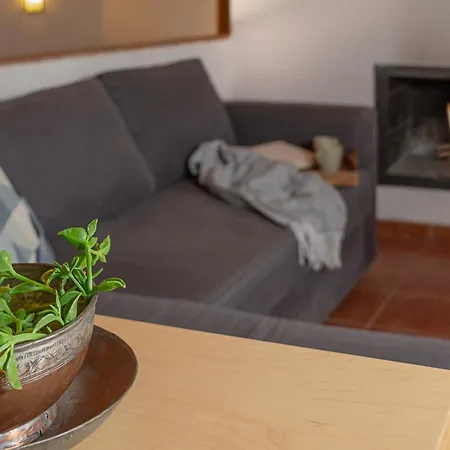 別荘 Espacioso Pajar Con Chimenea Y Bbq En El Matarrana Lledó