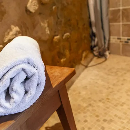 Espacioso Pajar Con Chimenea Y Bbq En El Matarrana 別荘 Lledó